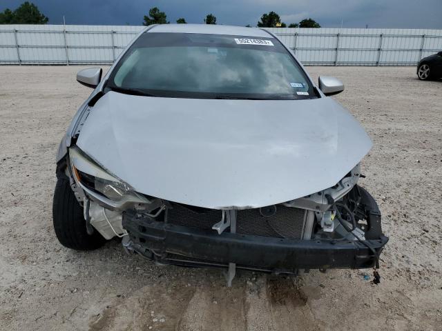 2T1BURHE2EC061820 Toyota COROLLA L