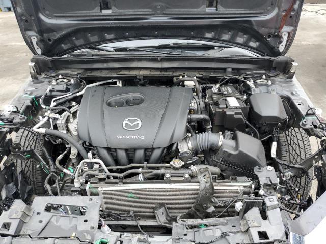 3MVDMABL7MM244068 Mazda Cx-30 Select