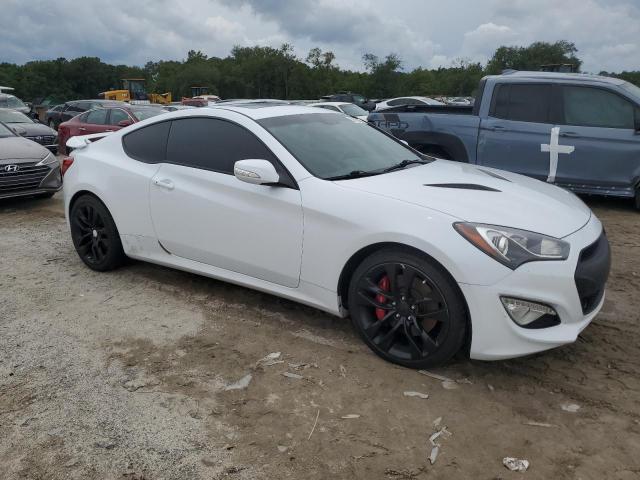 2016 HYUNDAI GENESIS CO - KMHHU6KJ5GU136476