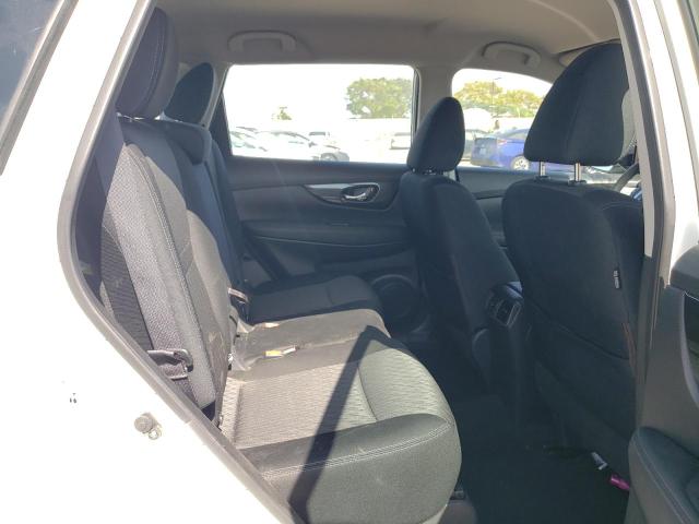 KNMAT2MTXHP583255 Nissan ROGUE S
