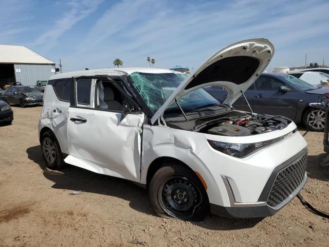 KNDJ23AU7P7864210 KIA SOUL LX