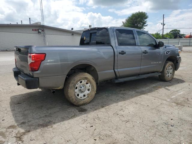 1N6AA1F35HN540044 Nissan TITAN XD S