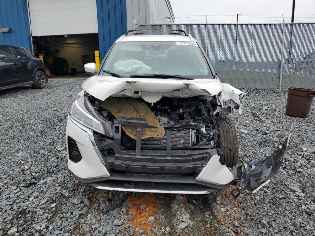 2023 NISSAN KICKS SV - 3N1CP5CV8PL512540