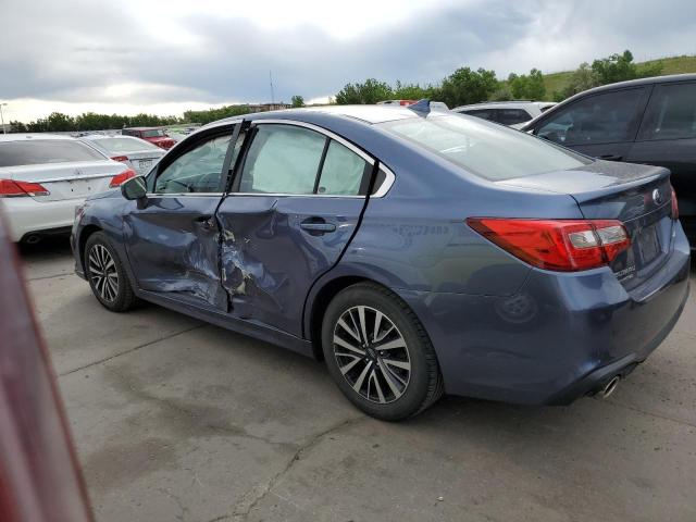 Subaru Legacy 2.5i Premium 2018 4S3BNAC64J3010899 Image 2