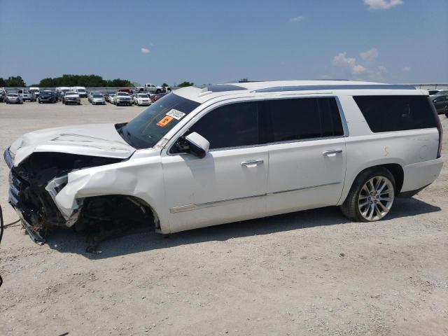 2018 Cadillac Escalade ESV Premium Luxury