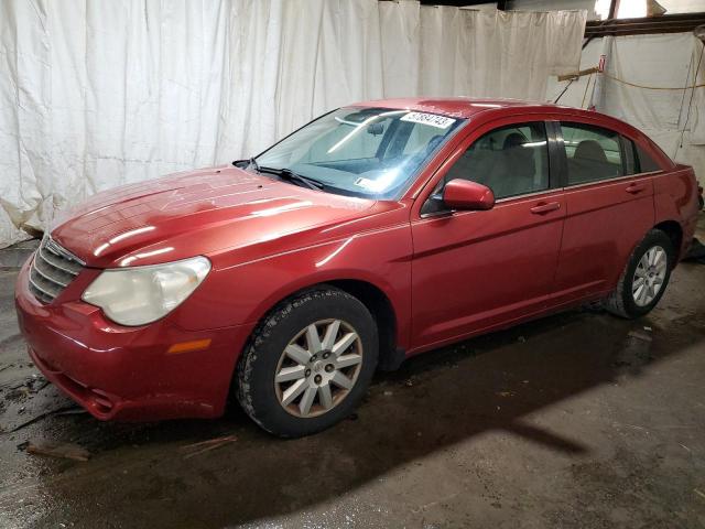 2007 Chrysler Sebring 