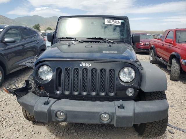 1C4HJWDG4JL929814 Jeep Wrangler Unlimited Sport