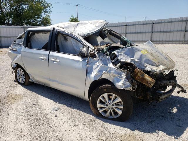 2017 KIA SEDONA L - KNDMA5C12H6283476