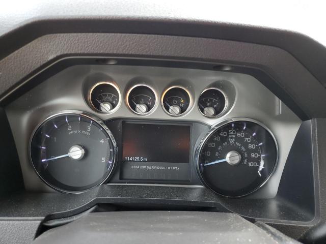 2015 FORD F350 SUPER - 1FT8W3BT9FED36946