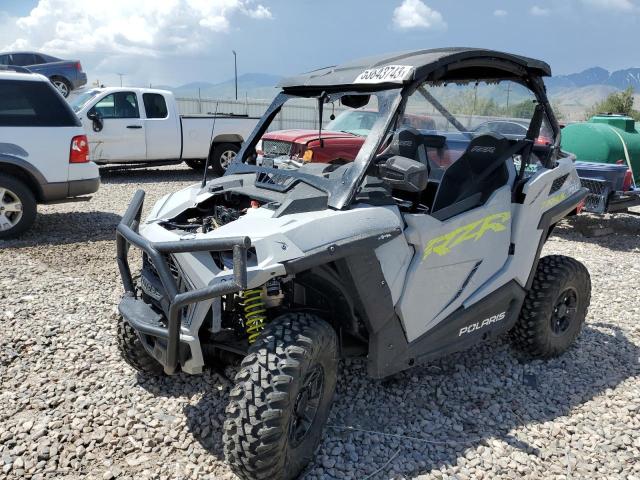2022 POLARIS RZR TRAIL - 3NSA5K876NN867256
