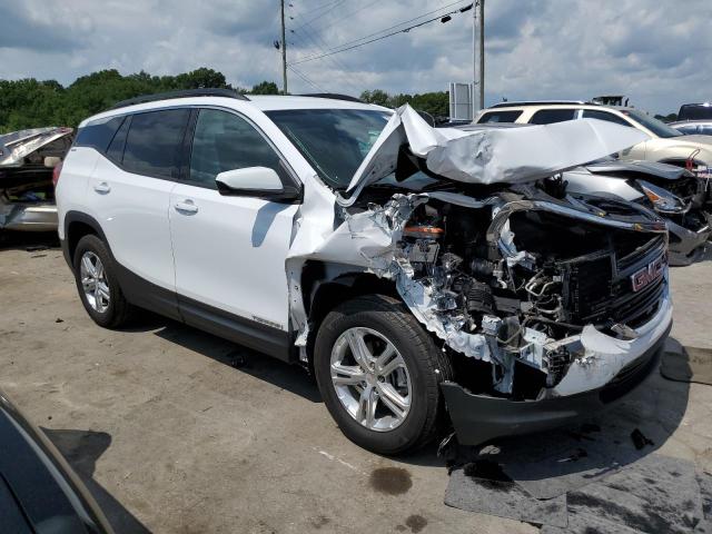 Vin: 3gkalmev5kl118921, lot: 56340143, gmc terrain sle 20194