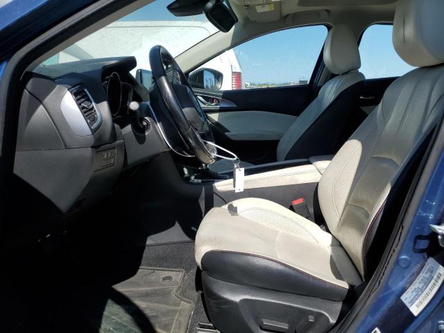 JM1BN1M30H1134145 Mazda 3 Grand Touring