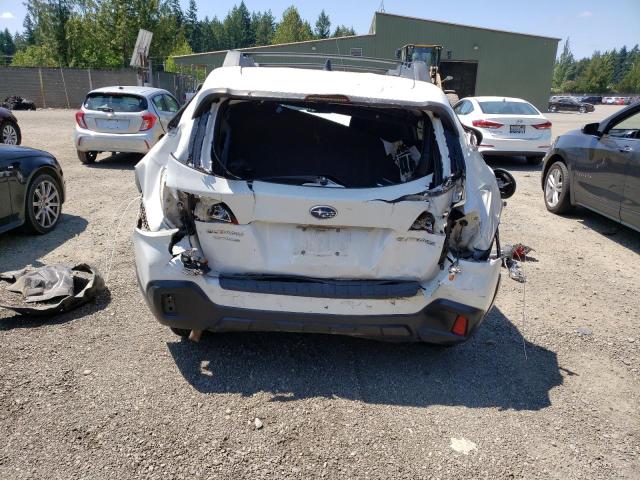 4S4BSAFC3K3322445 Subaru Outback 2.5i Premium