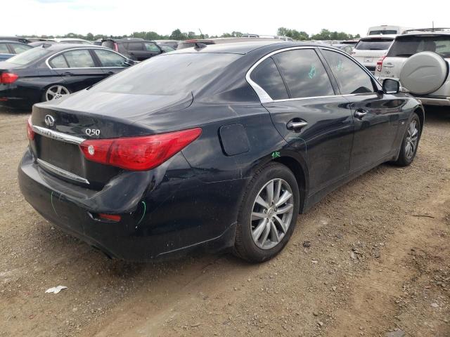 JN1BV7AR9FM410090 2015 Infiniti Q50 Base