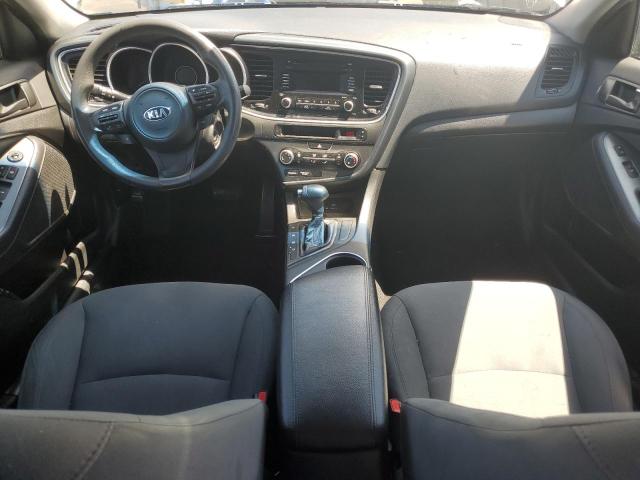 2015 KIA OPTIMA LX - 5XXGM4A77FG448068