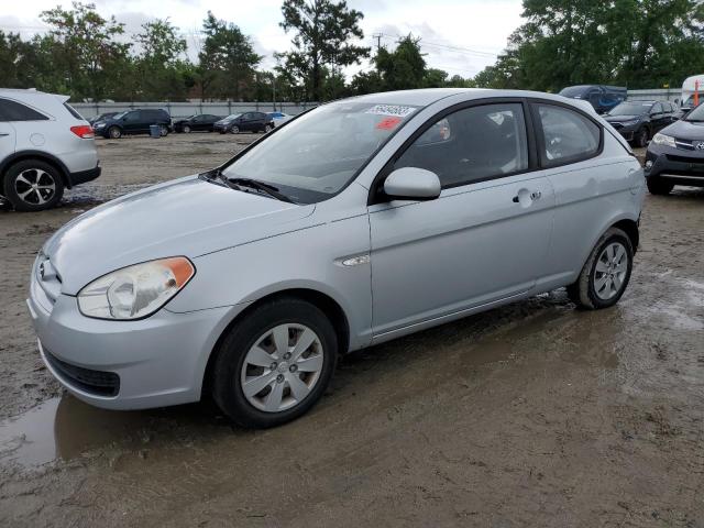 2011 Hyundai Accent GL