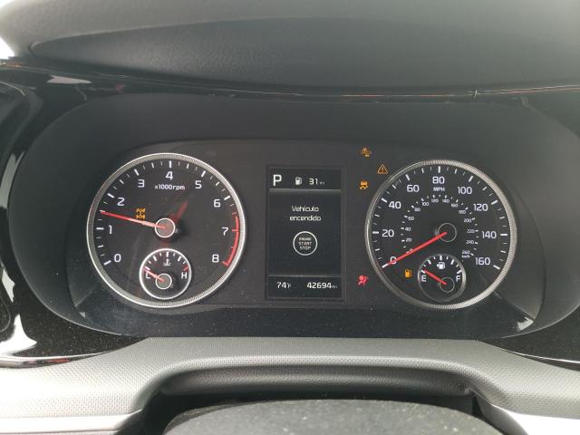 5XXG64J2XNG128286 KIA K5 GT LINE