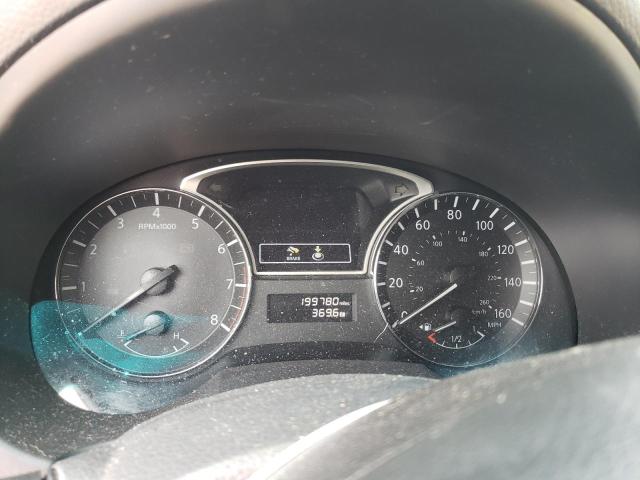 1N4AL3AP9EN344094 Nissan ALTIMA 2.5