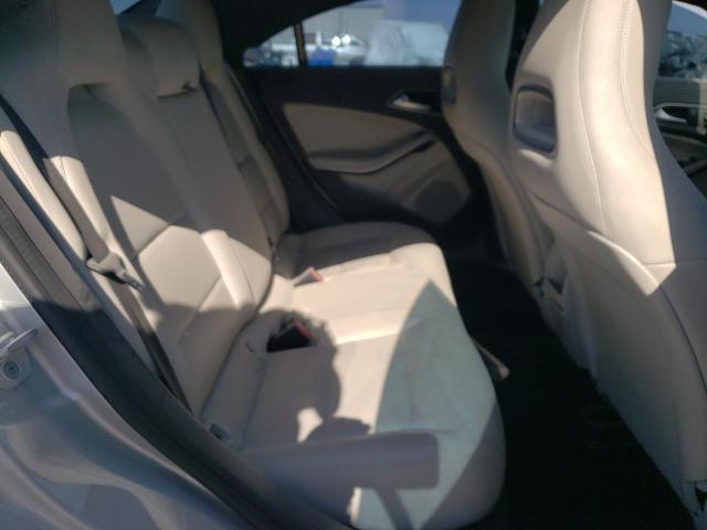 WDDSJ4EB2EN066816 Mercedes-Benz CLA 250