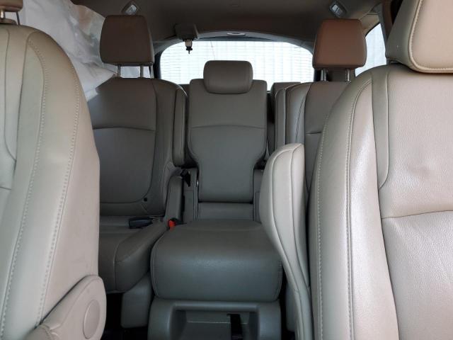 5FNRL6H72KB020970 2019 HONDA ODYSSEY, photo no. 10