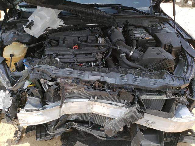 5XXG34J24PG193324 KIA K5 EX