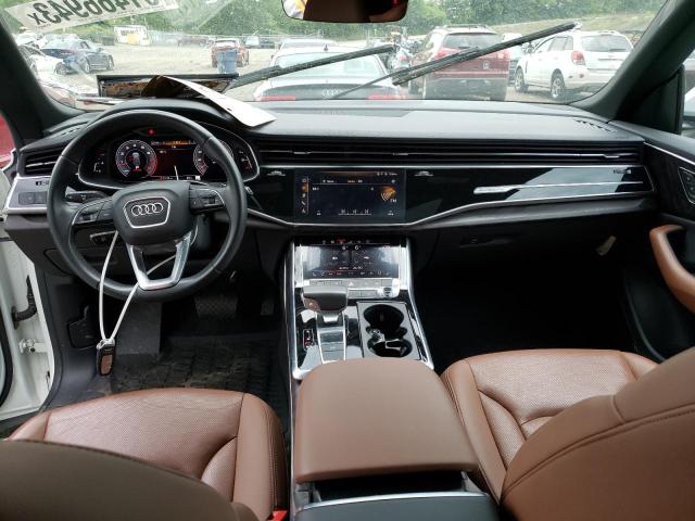 2019 AUDI Q8 PREMIUM - WA1EVAF15KD014477