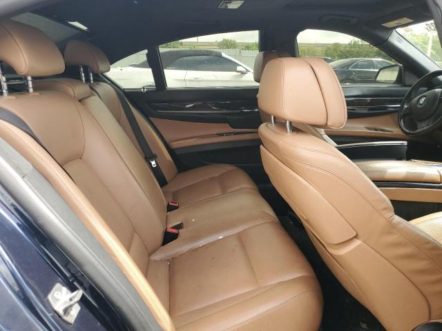 2015 BMW UK - WBAYA8C57FD825554
