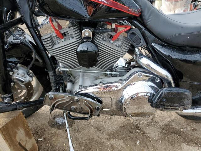 2007 HARLEY-DAVIDSON FLTR 1HD1FS4157Y602677