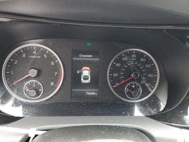 2021 KIA CADENZA EX - 5XXG14J27MG011004