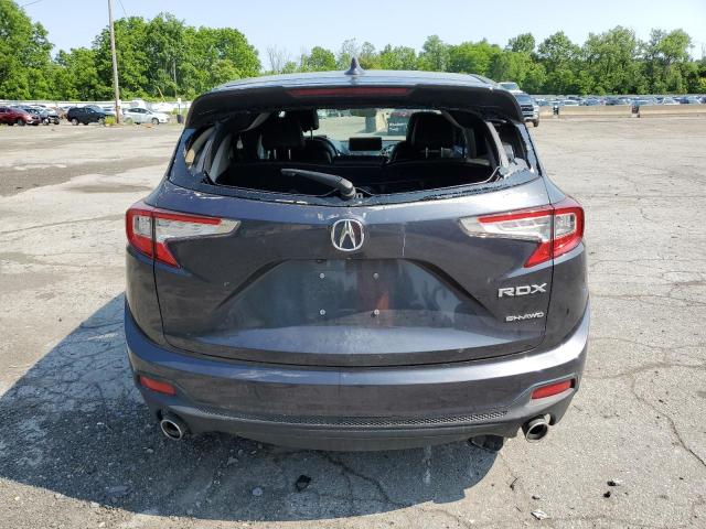 5J8TC2H39LL009752 Acura RDX