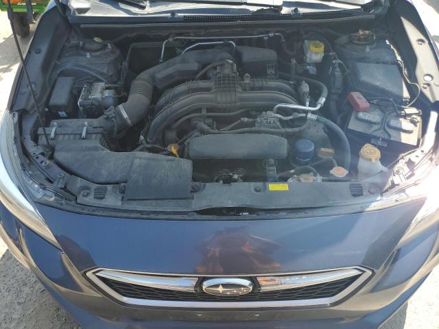 4S3GKAT68H3600435 Subaru Impreza Limited