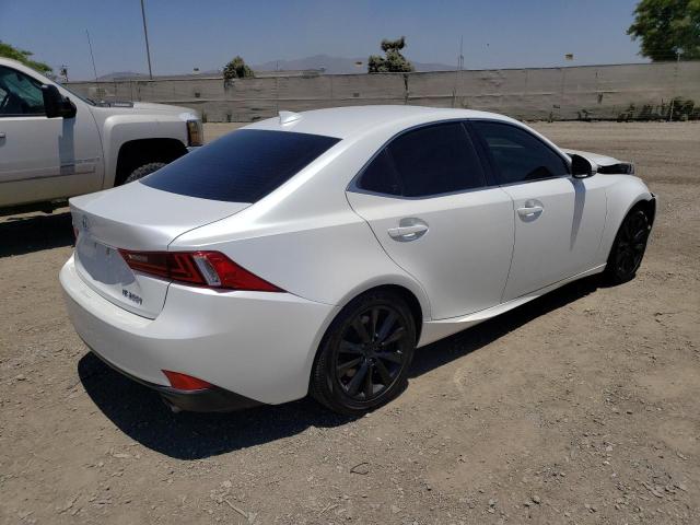 VIN JTHBA1D28G5008804 2016 LEXUS IS no.3