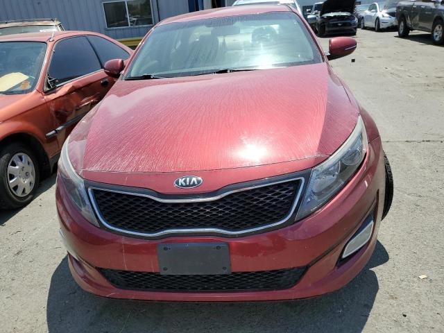 5XXGM4A73FG443028 KIA Optima Lx