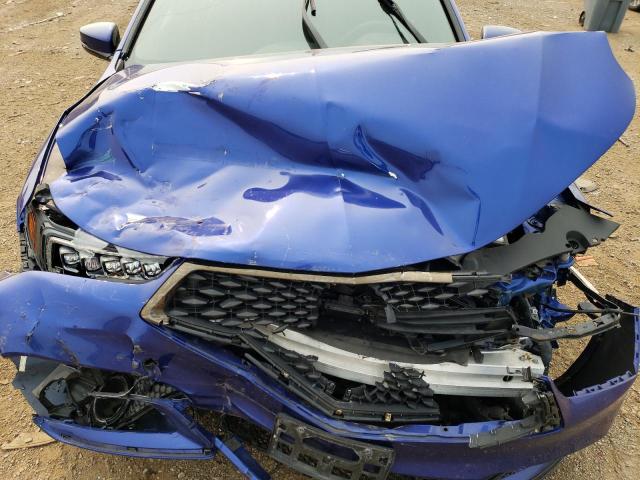 2019 ACURA TLX TECHNO - 19UUB2F63KA001256