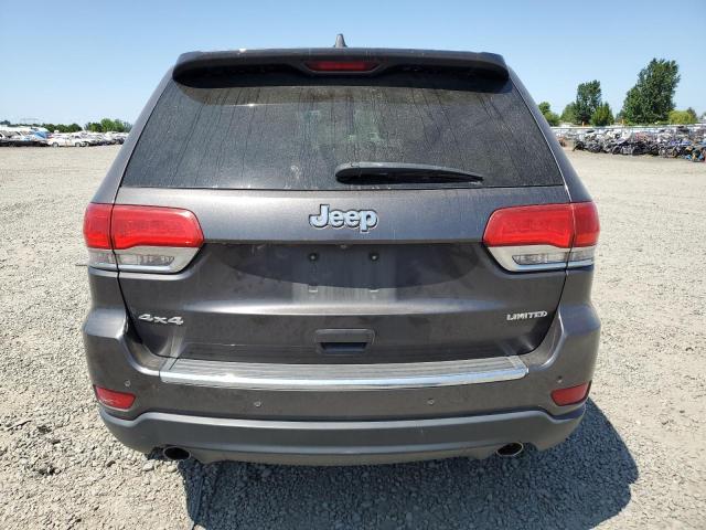 1C4RJFBG3EC219655 Jeep Grand Cherokee Limited
