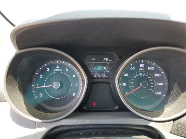 5NPDH4AE9GH697693 Hyundai ELANTRA SE
