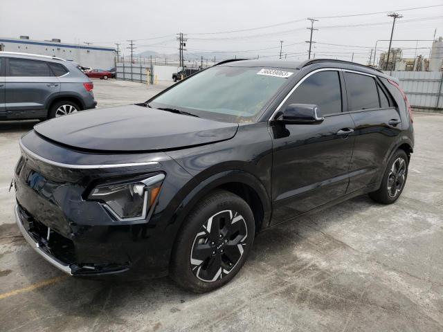 2023 KIA NIRO WIND - KNDCR3L15P5015941