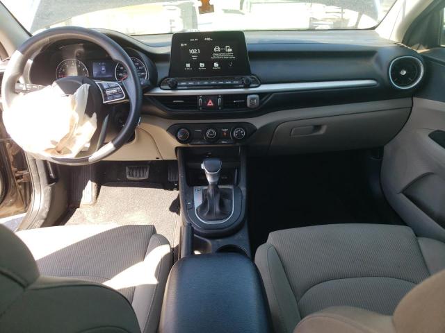3KPF24AD3LE258991 KIA FORTE FE