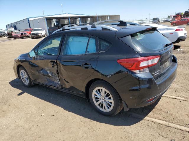 4S3GTAD69H3720207 Subaru Impreza Premium Plus