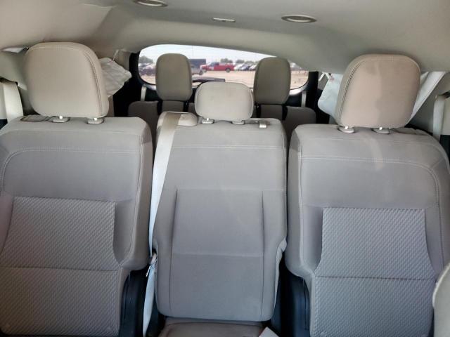 1FMSK7BH6LGA45286 Ford EXPLORER