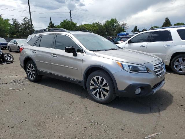 4S4BSELC4F3333097 Subaru Outback 3.6r Limited