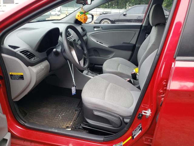 2016 HYUNDAI 150 - KMHCT5AE2GU279946