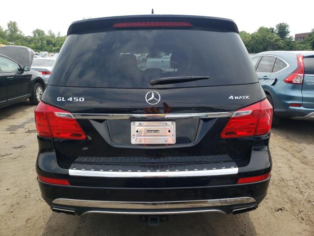 VIN 4JGDF7CE2DA244244 2013 Mercedes-Benz GL-Class, ... no.6