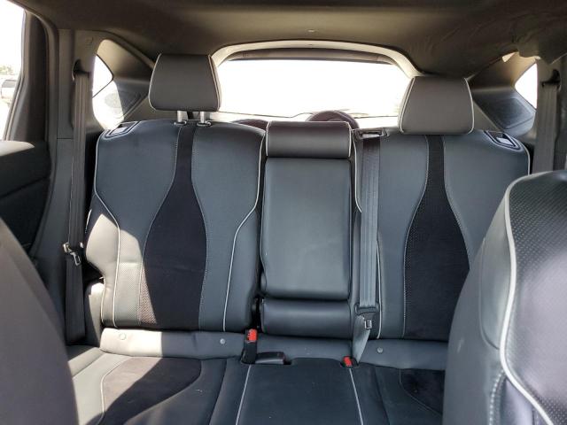 2019 ACURA RDX A-SPEC - 5J8TC2H6XKL018758