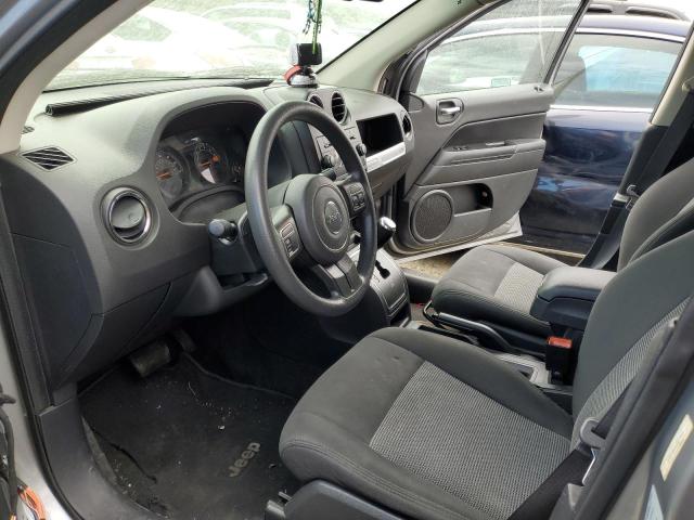 1C4NJCBAXGD811477 Jeep Compass Sport