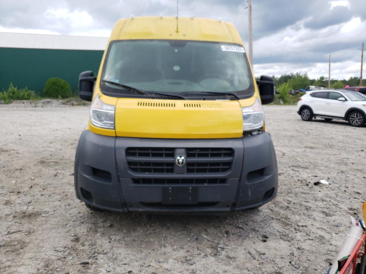 3C6TRVBG9EE105569 2014 Ram Promaster 1500 1500 High