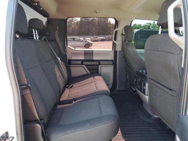1FTEW1EG8HKE48504 Ford F150 Supercrew