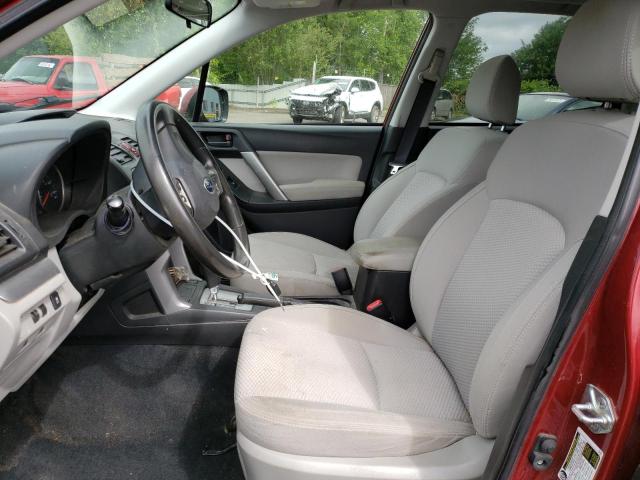 JF2SJADC1FH483154 Subaru Forester 2.5i Premium