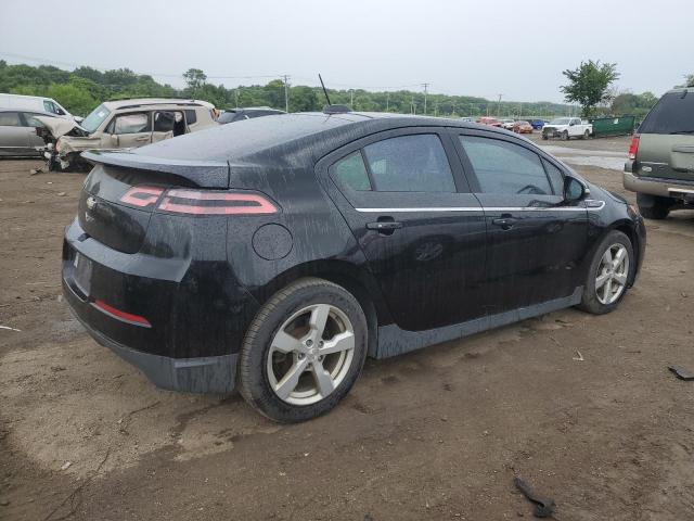 VIN 1G1RC6E46FU118951 2015 Chevrolet Volt no.3