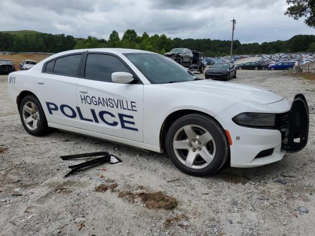 2015 DODGE CHARGER PO - 2C3CDXAT3FH928770